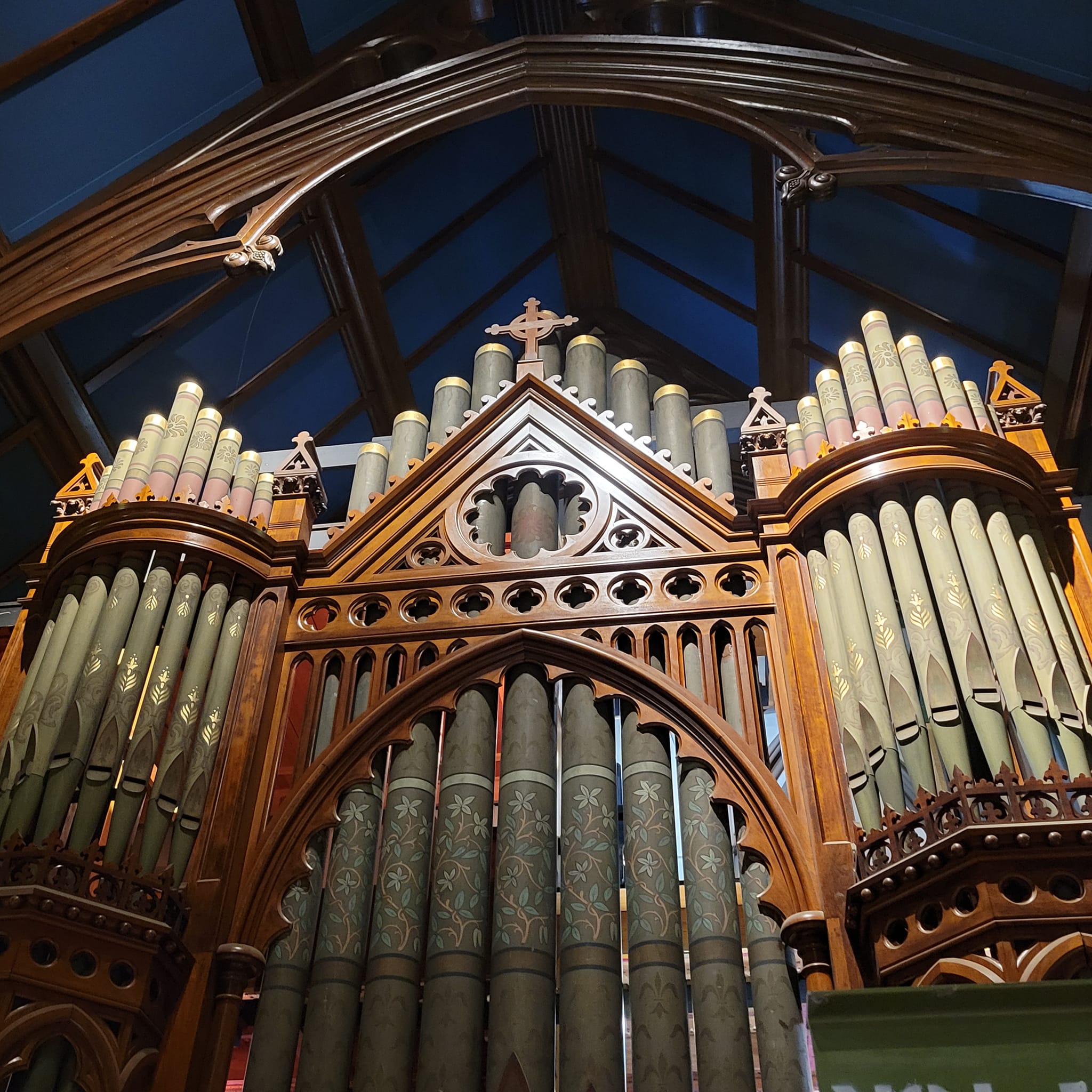 Is bigger always better?